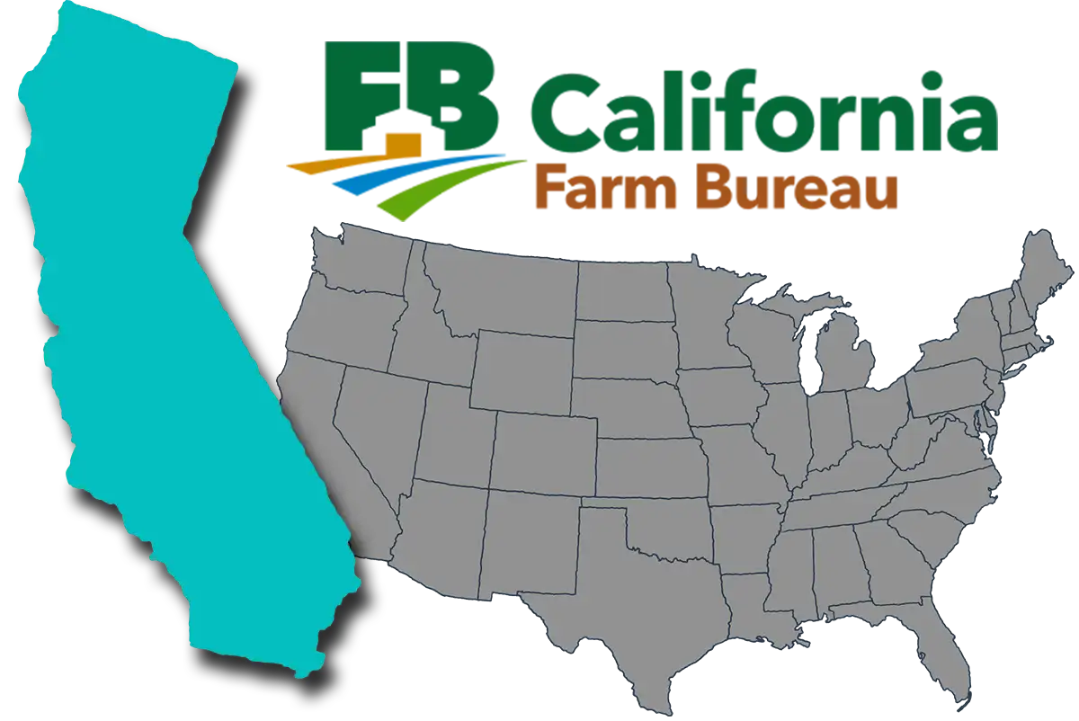FieldClock Partner California Farm Bureau Member Benefits